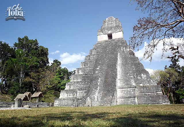 la-piramide-de-tikal