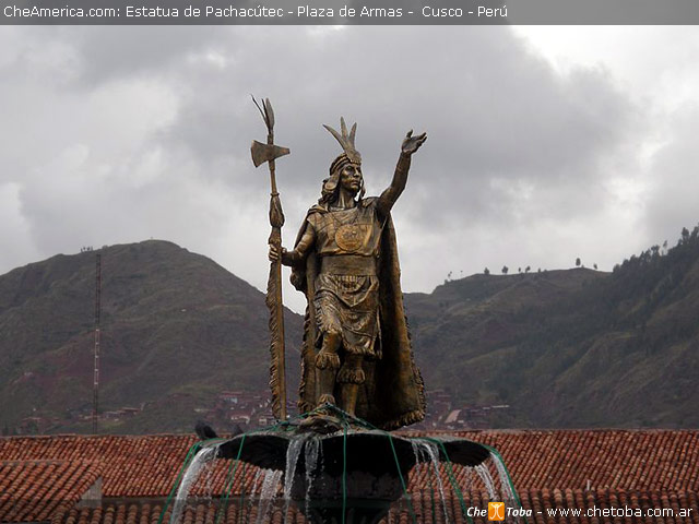 Lugares para pasear en Cusco y alrededores