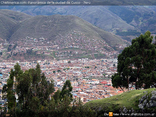 Lugares para pasear en Cusco y alrededores