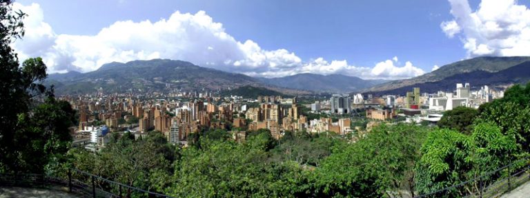 Experiencia 2 días en Medellín, Colombia