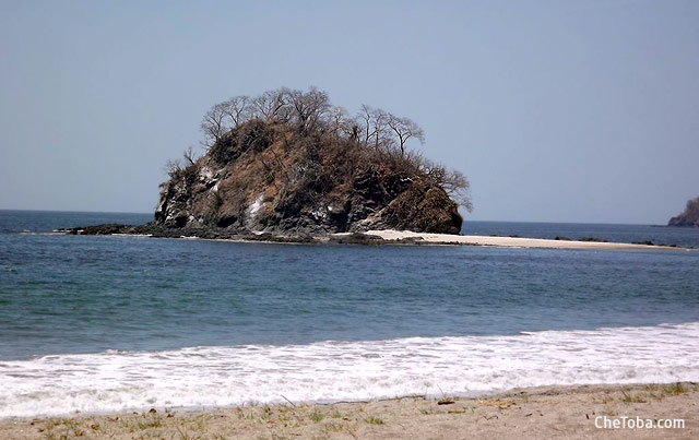 Playa Brasilito Costa Rica