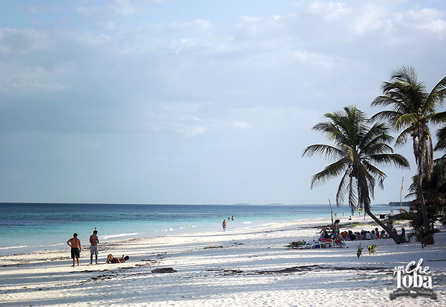playa-paraiso-cancun