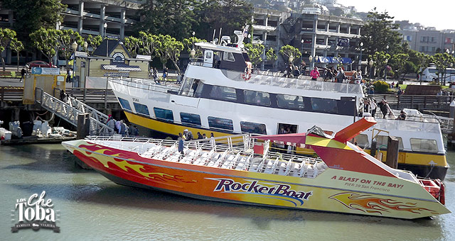 rocket-boat-san-francisco