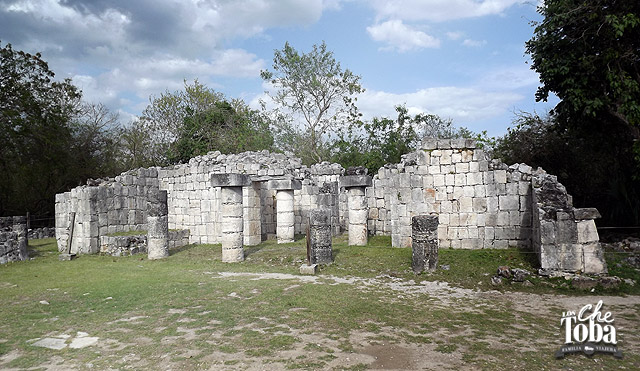 ruinas-mayas-chichen-itza
