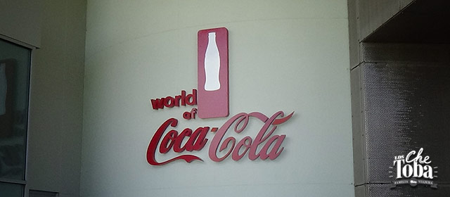 The Coca Cola Company